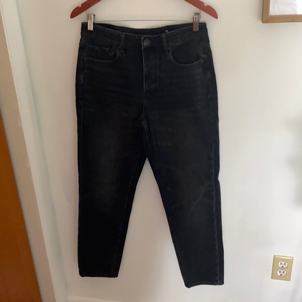 American eagle boyfriend fit jeans